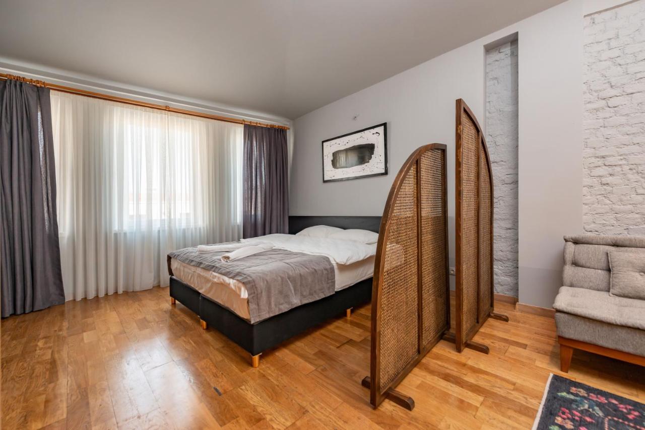 Mayer Loft Aparthotel Istanbul