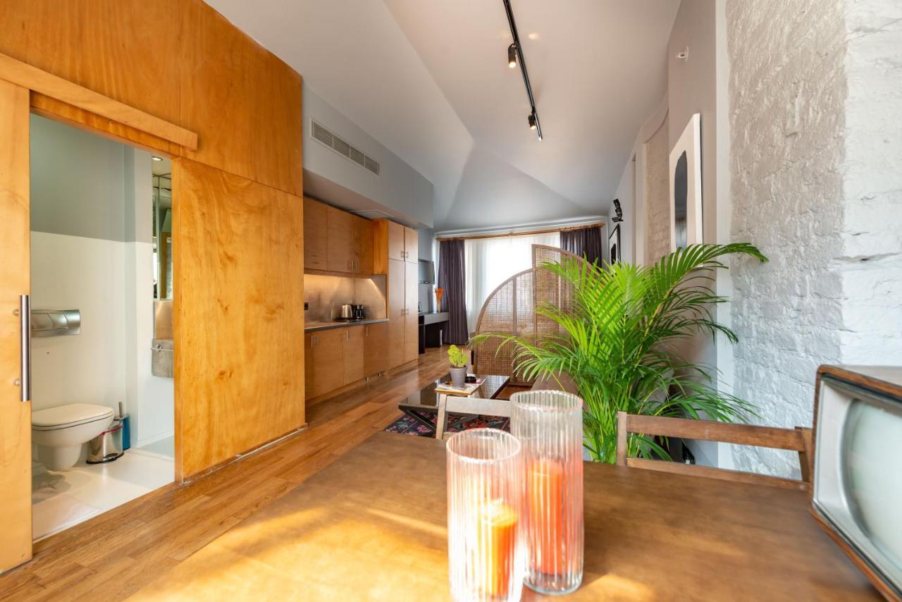 Mayer Loft Appart hôtel *