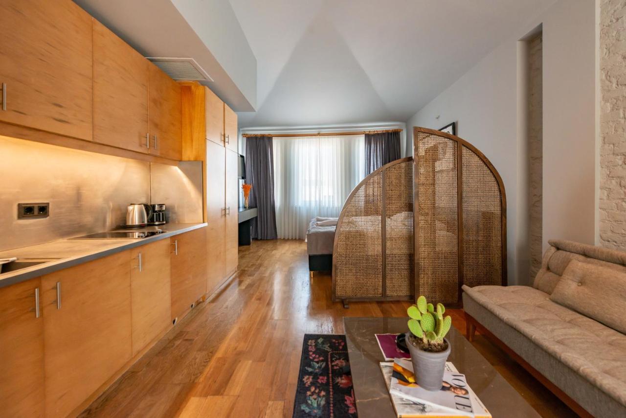 Mayer Loft Appart hôtel *
