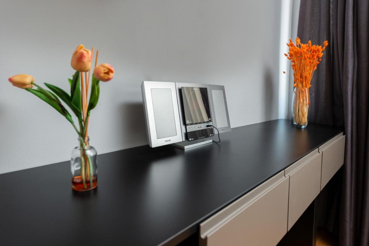 Appart hôtel Mayer Loft *