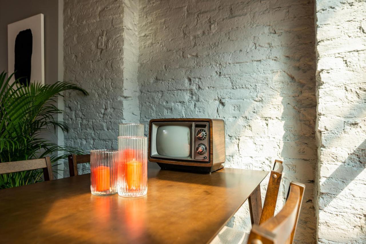 Mayer Loft Appart hôtel Istambul