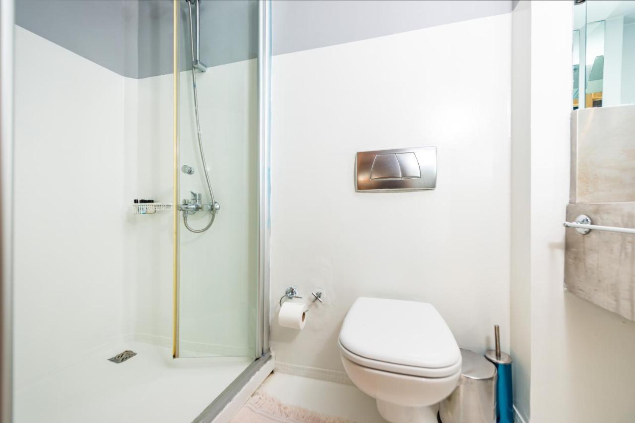 Appart hôtel Mayer Loft