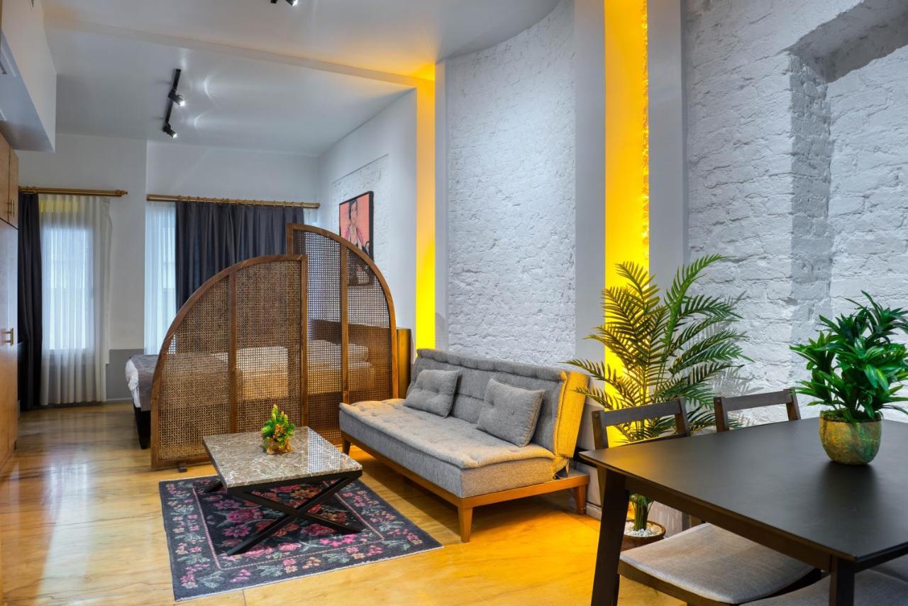 Appart hôtel Mayer Loft