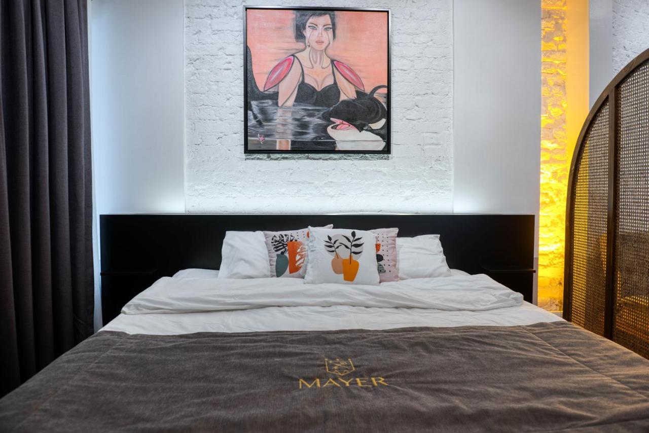Mayer Loft Appart hôtel *