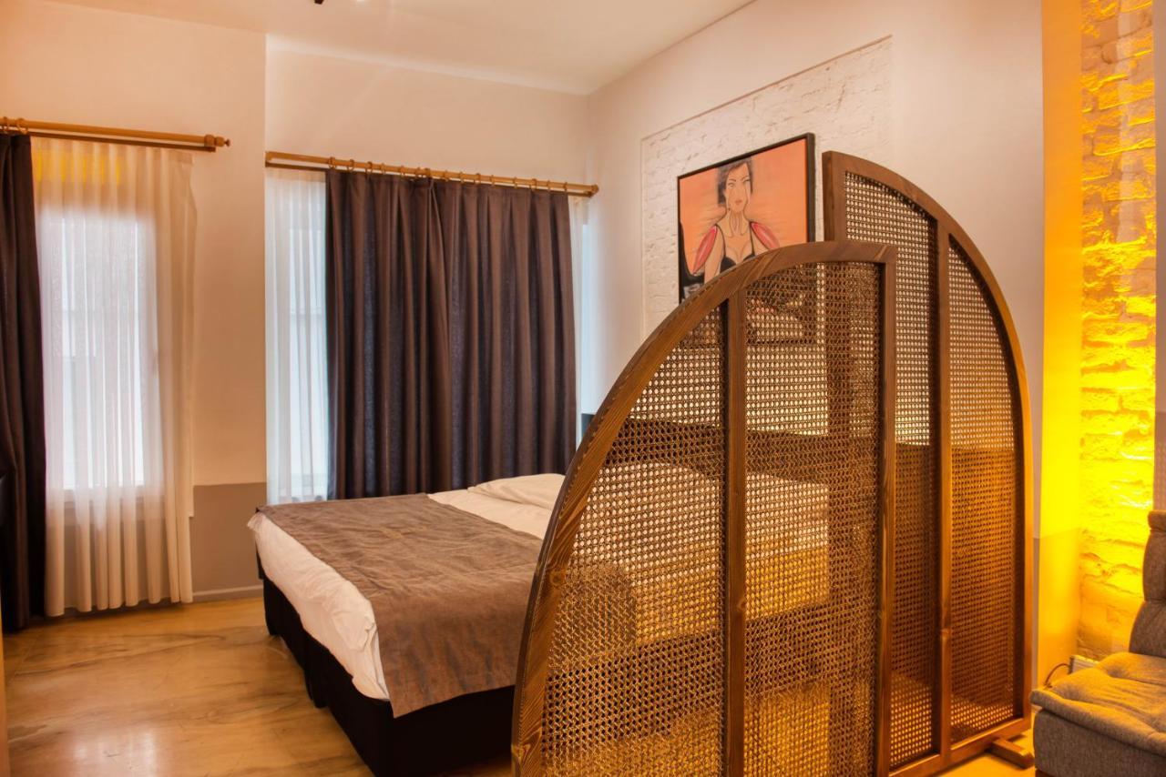 Mayer Loft Appart hôtel Istambul