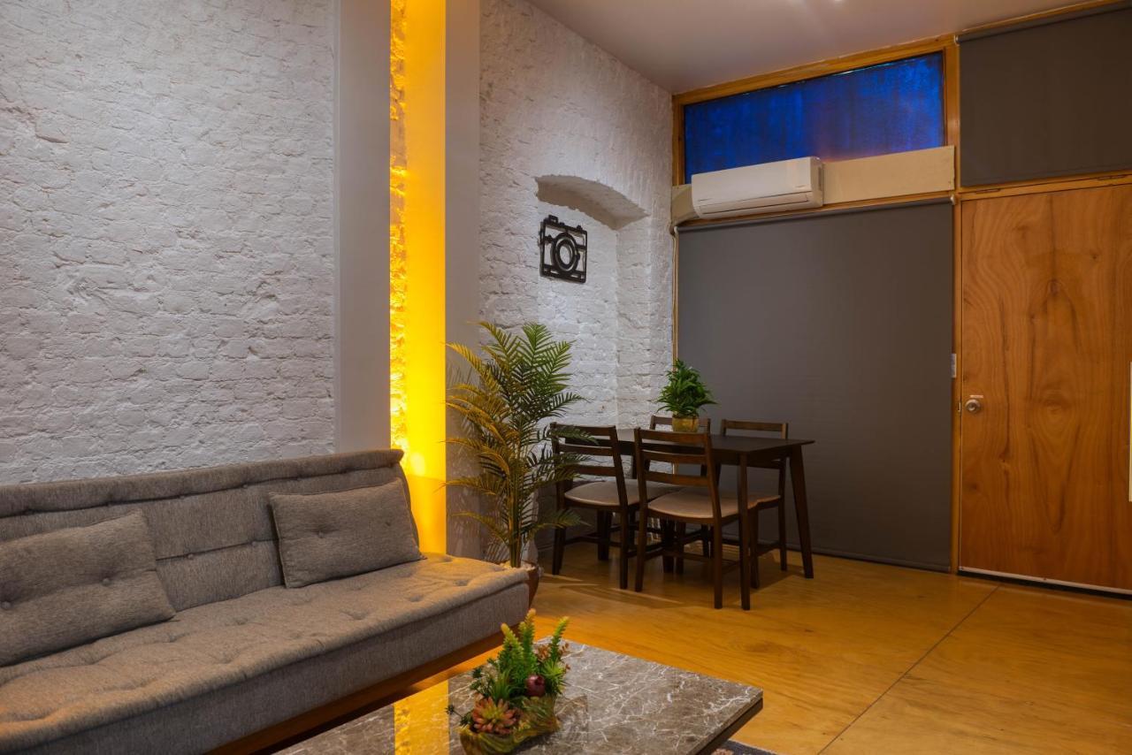 Mayer Loft Appart hôtel *