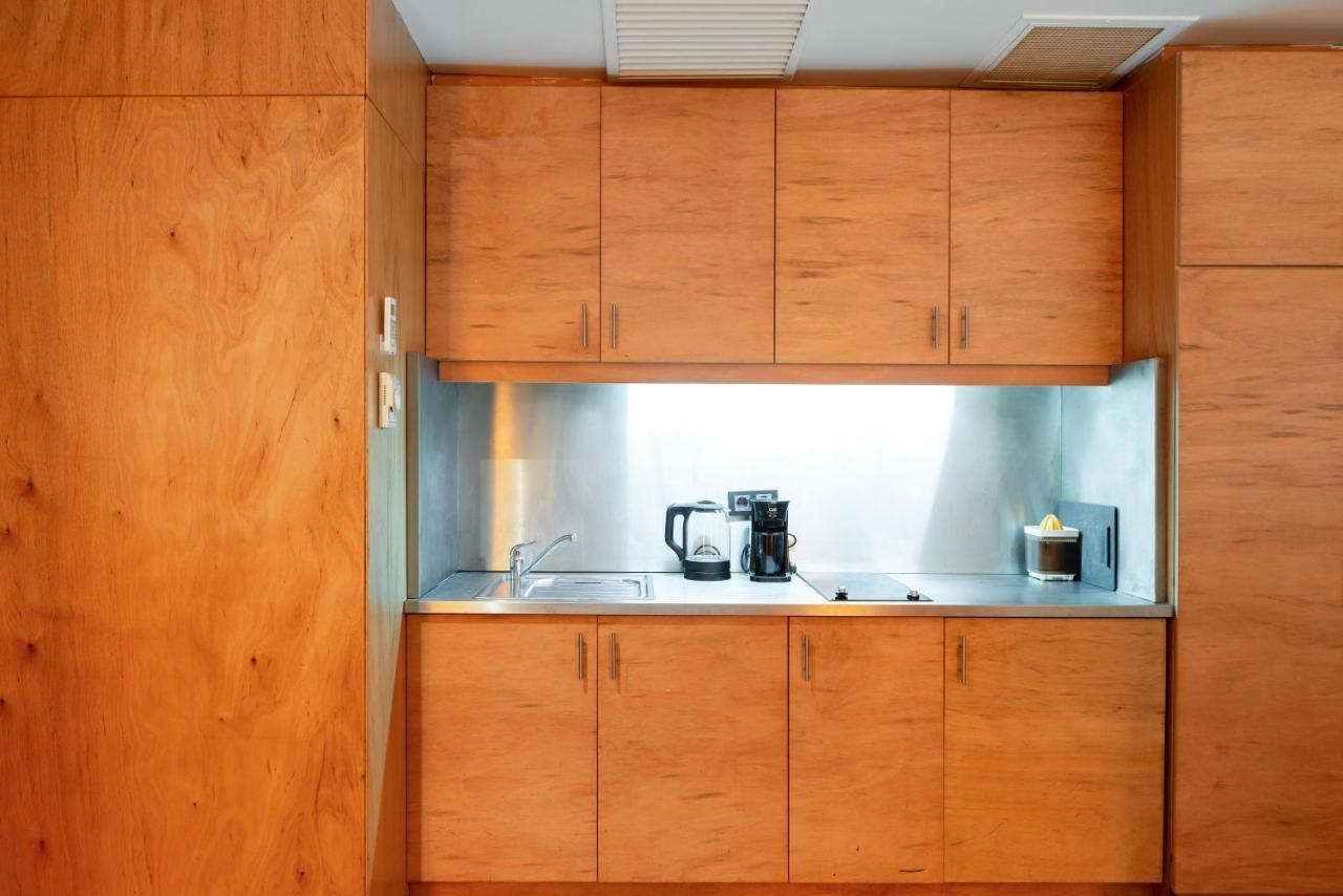 Appart hôtel Mayer Loft Istambul
