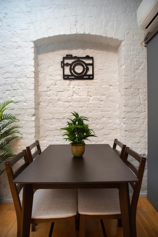 Appart hôtel Mayer Loft