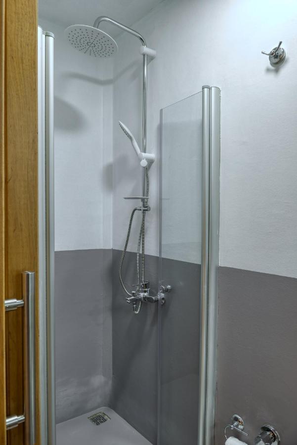 Appart hôtel Mayer Loft Istambul