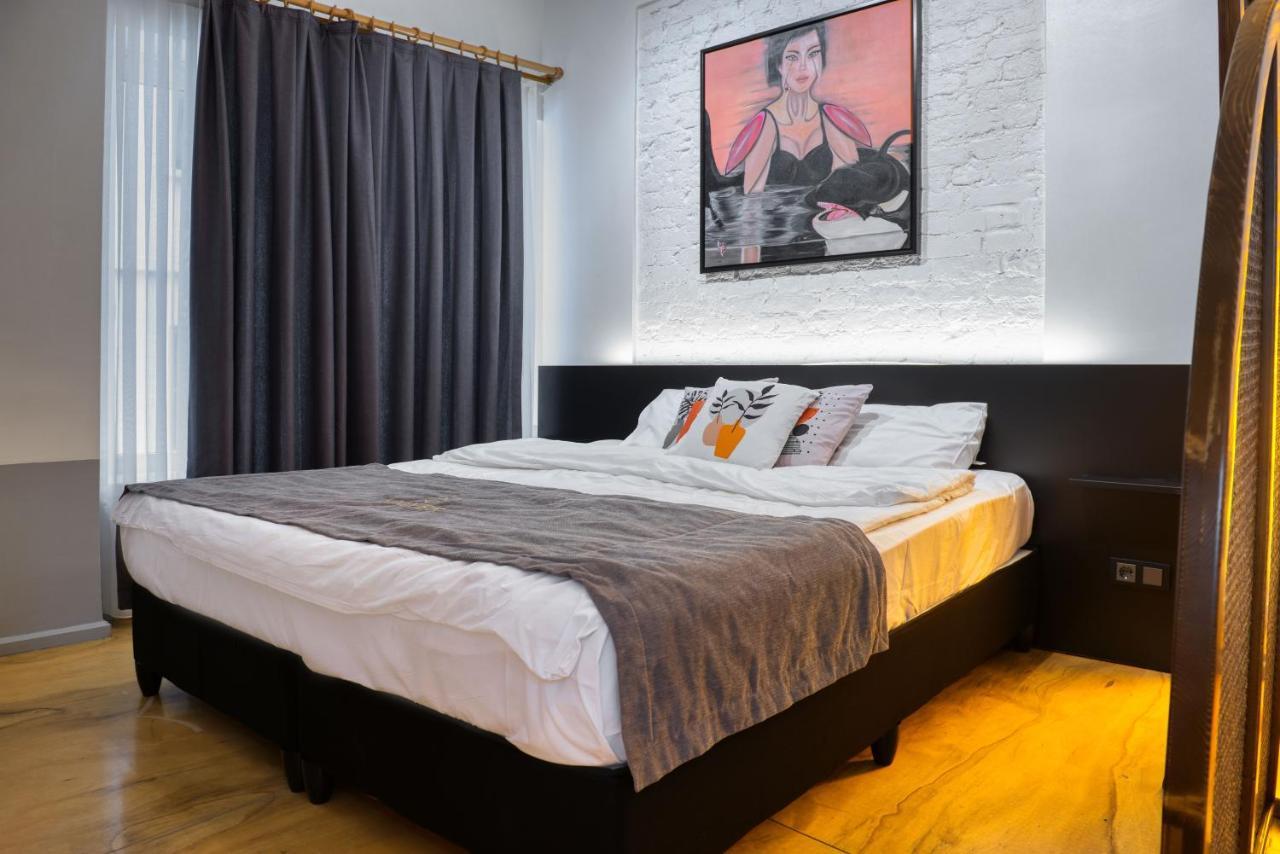 Mayer Loft Appart hôtel *