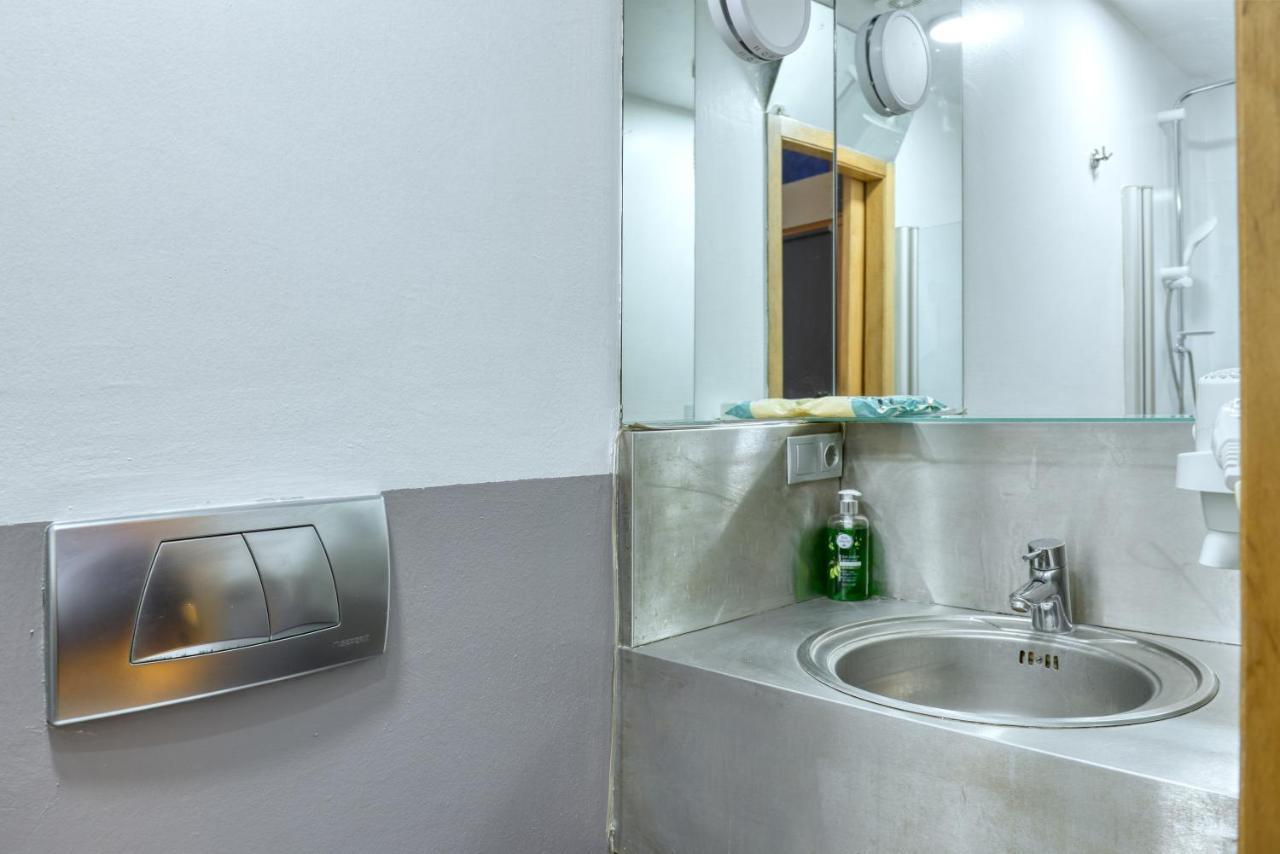 Appart hôtel Mayer Loft *
