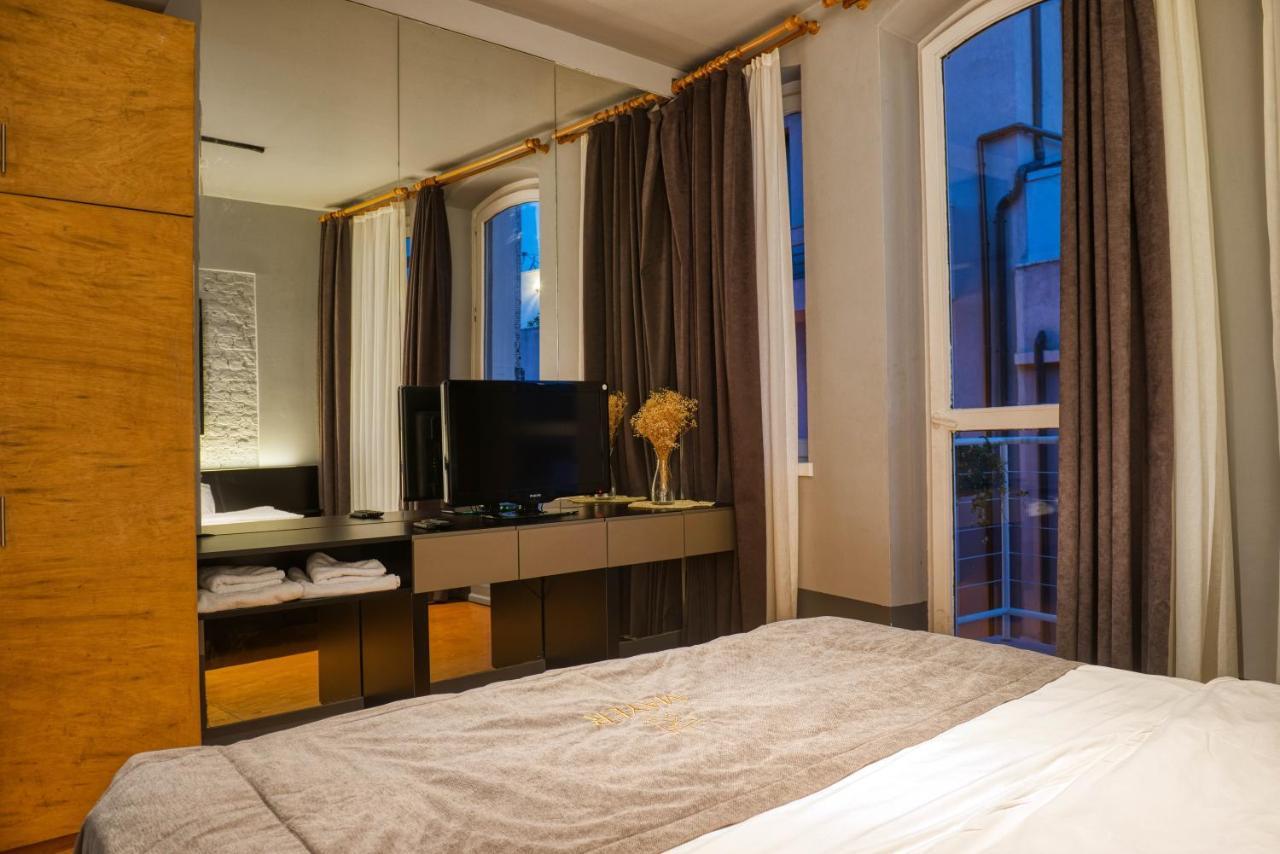 Mayer Loft Appart hôtel *