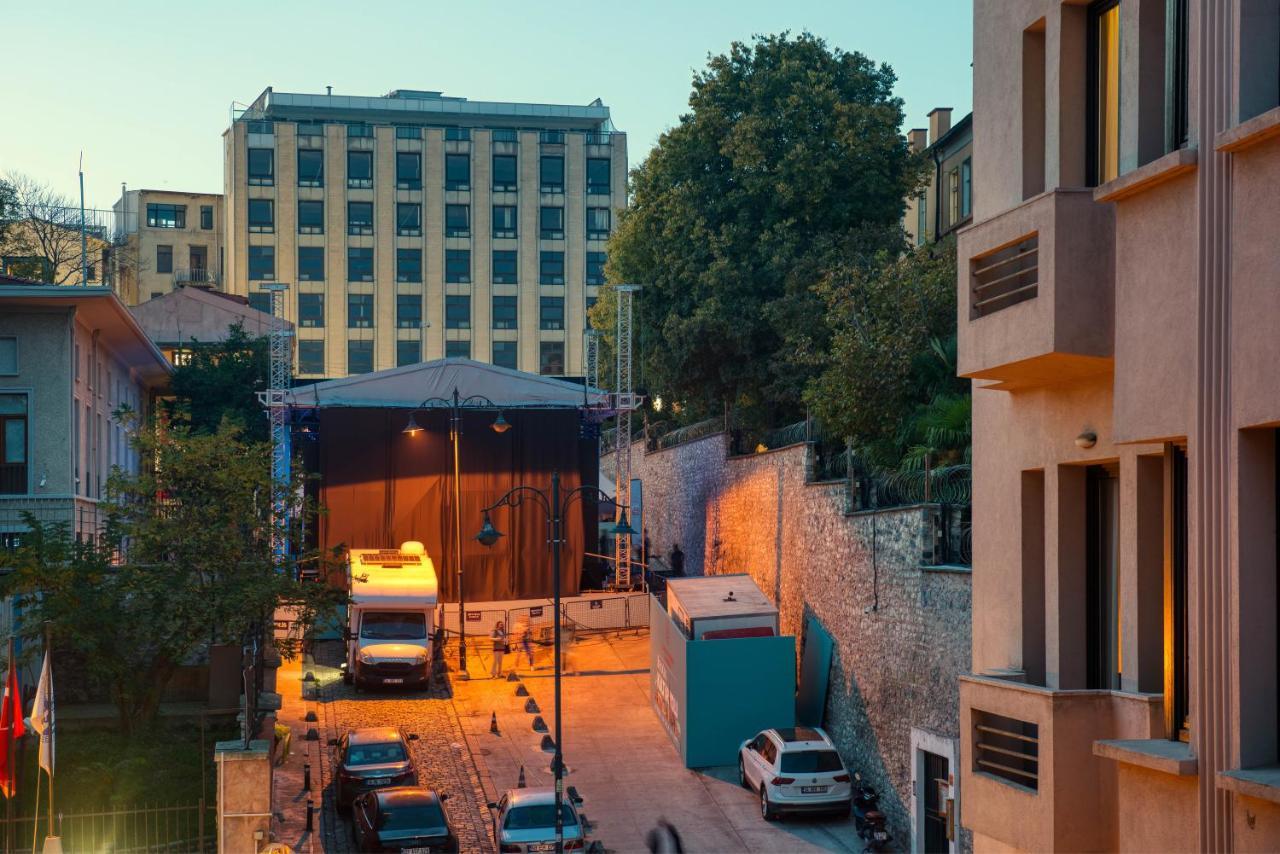 Appart hôtel Mayer Loft