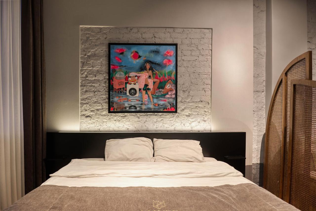 Appart hôtel Mayer Loft