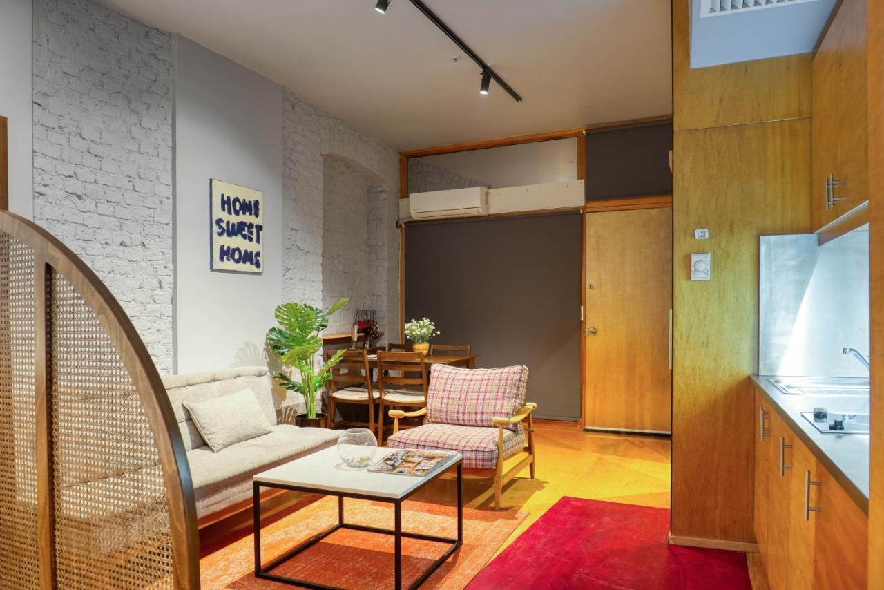 Mayer Loft Appart hôtel *