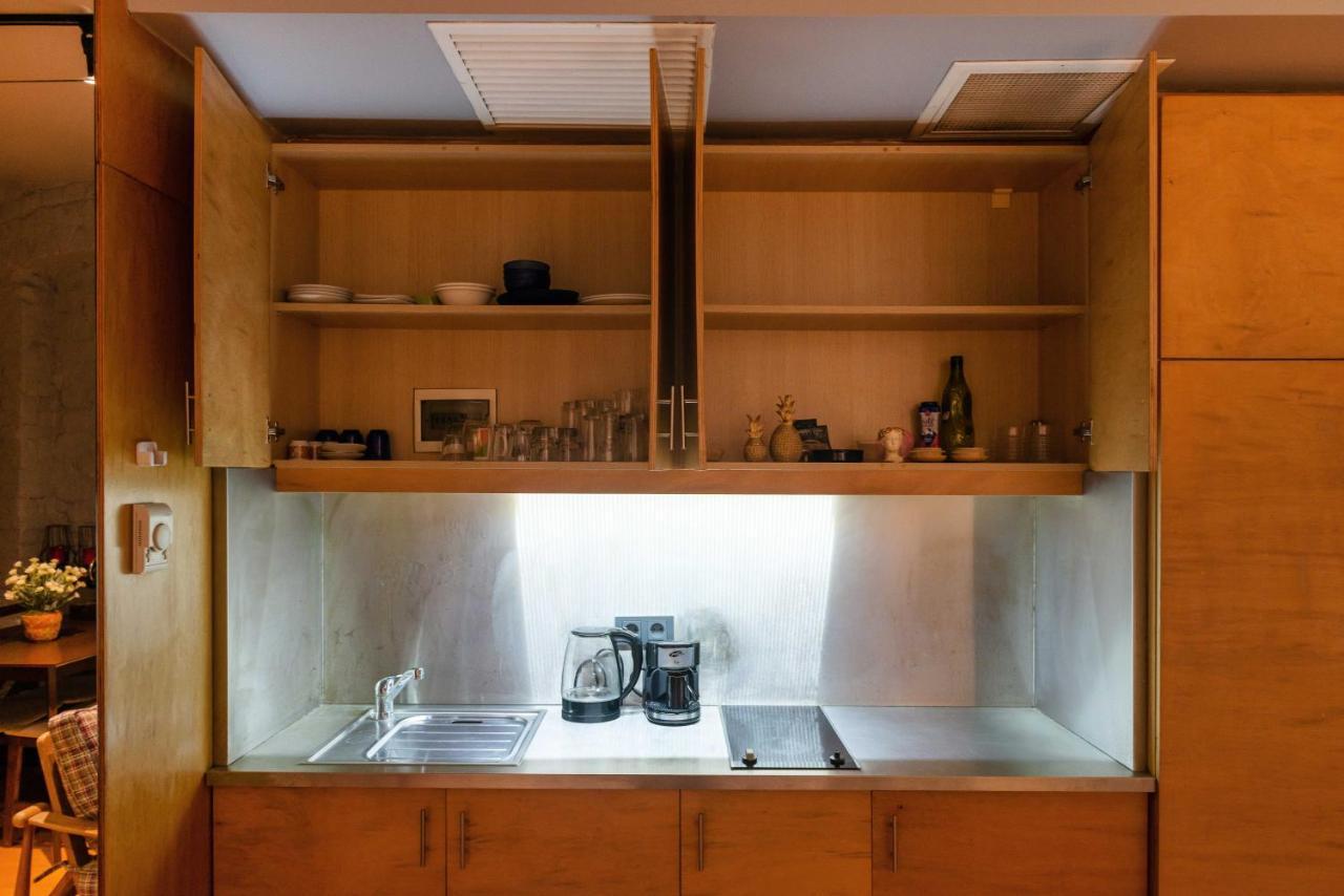 Appart hôtel Mayer Loft