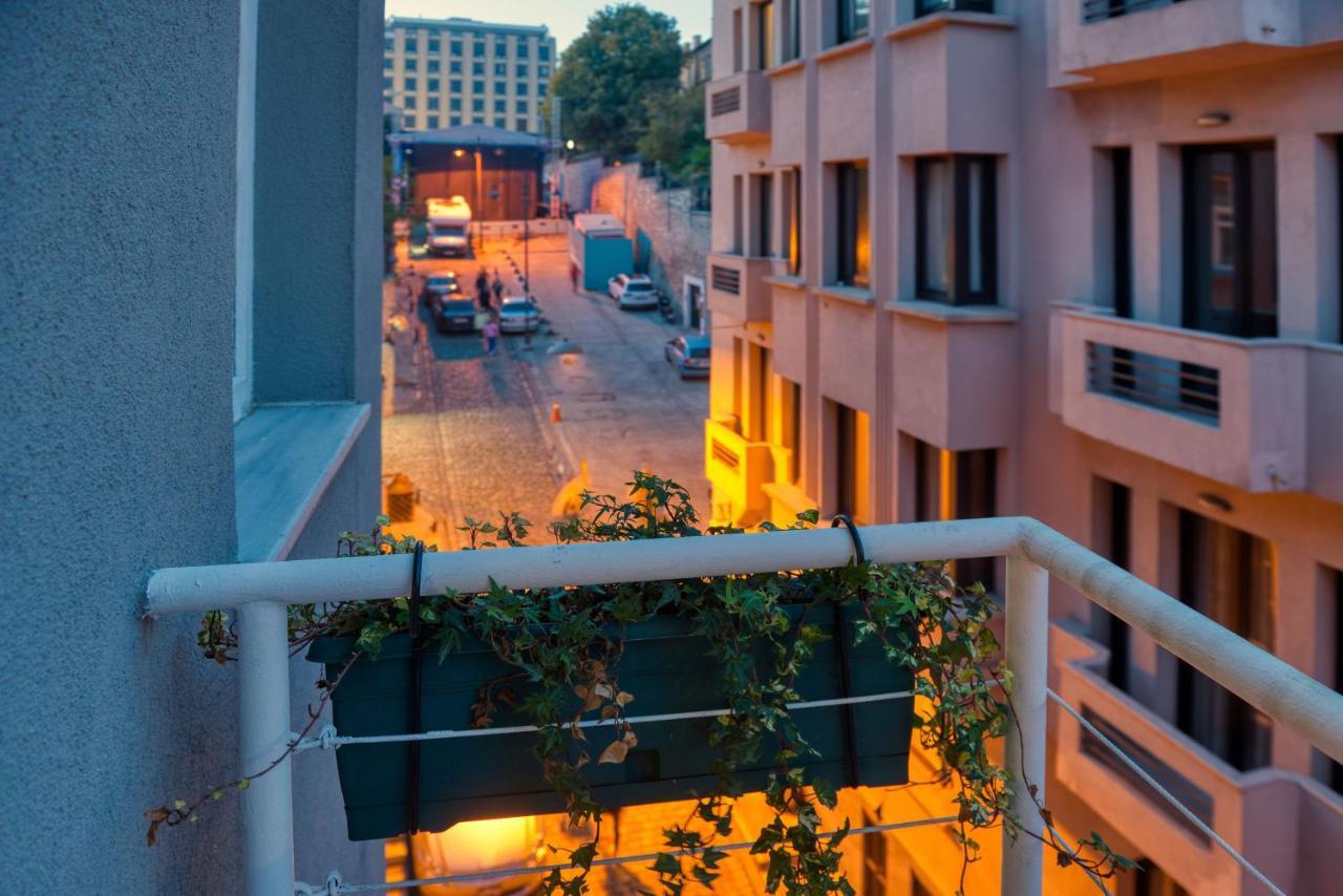Appart hôtel Mayer Loft *