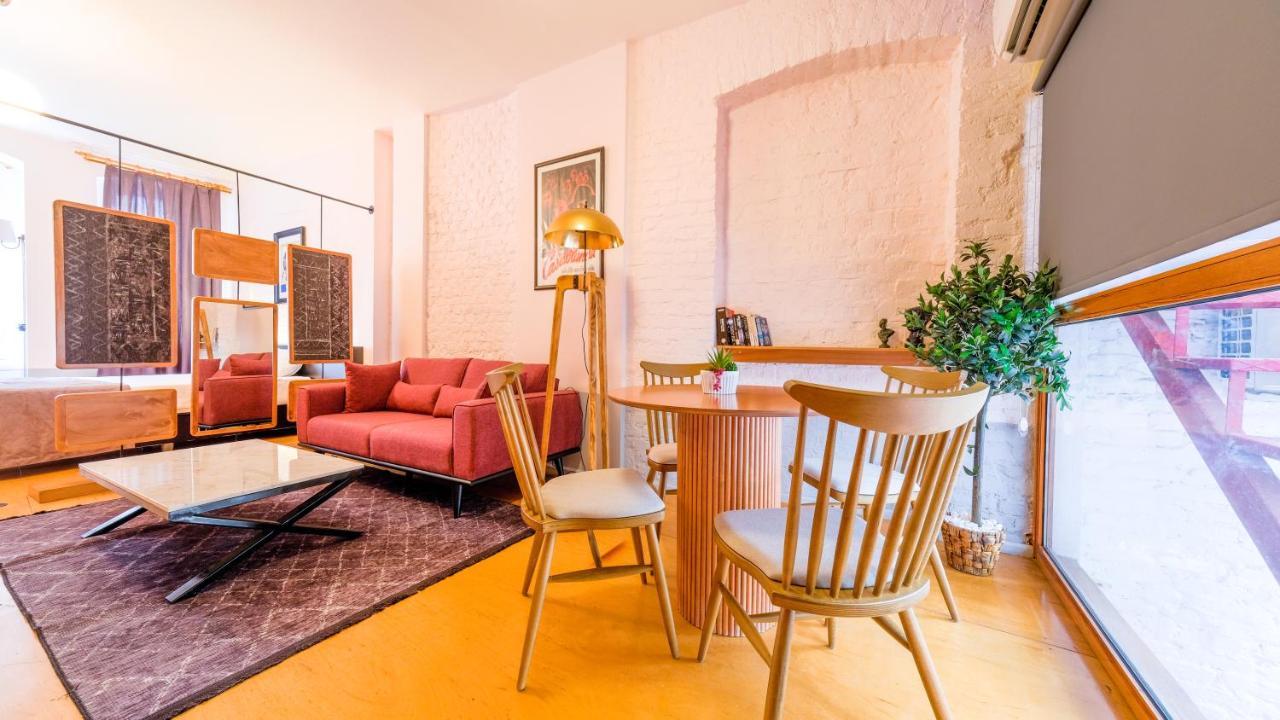 Appart hôtel Mayer Loft *