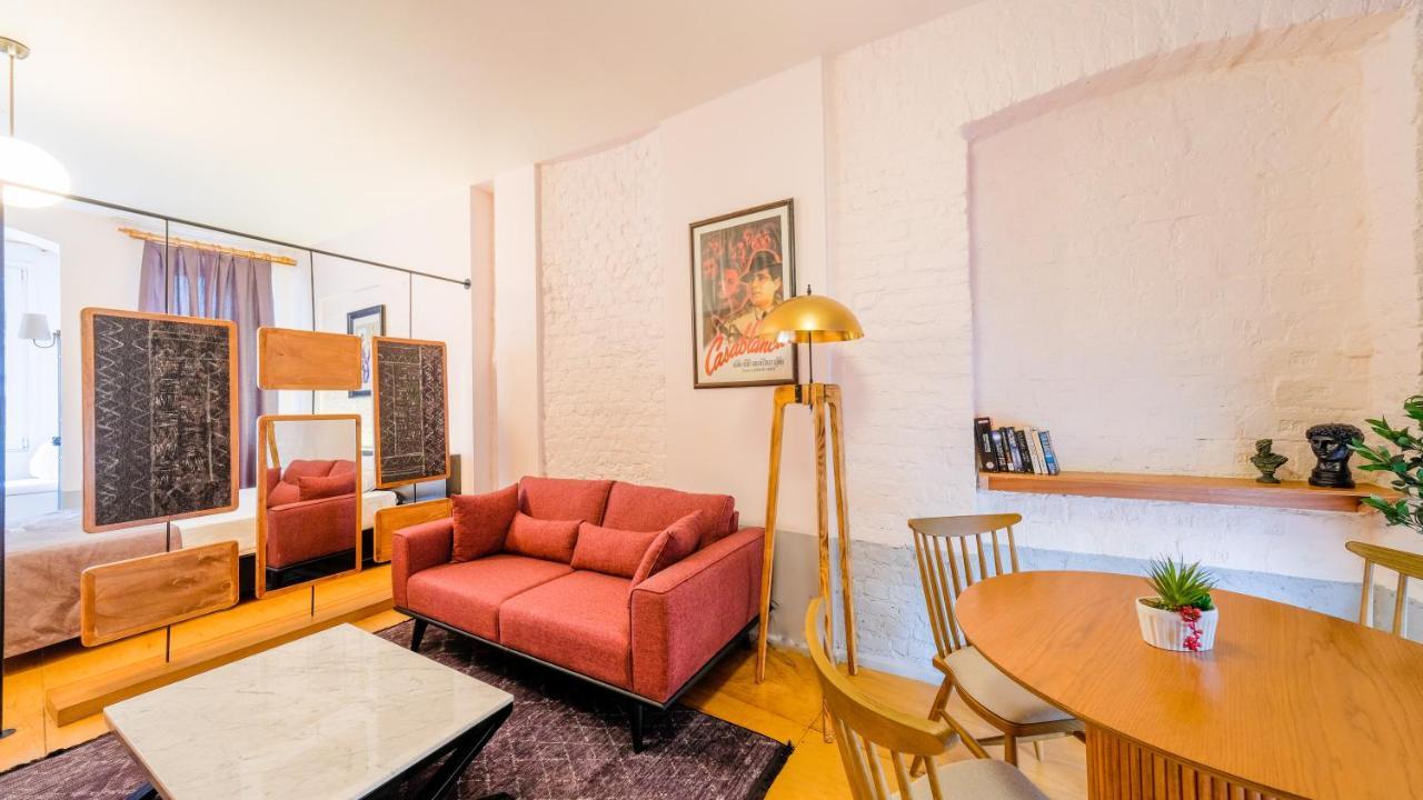 Appart hôtel Mayer Loft *