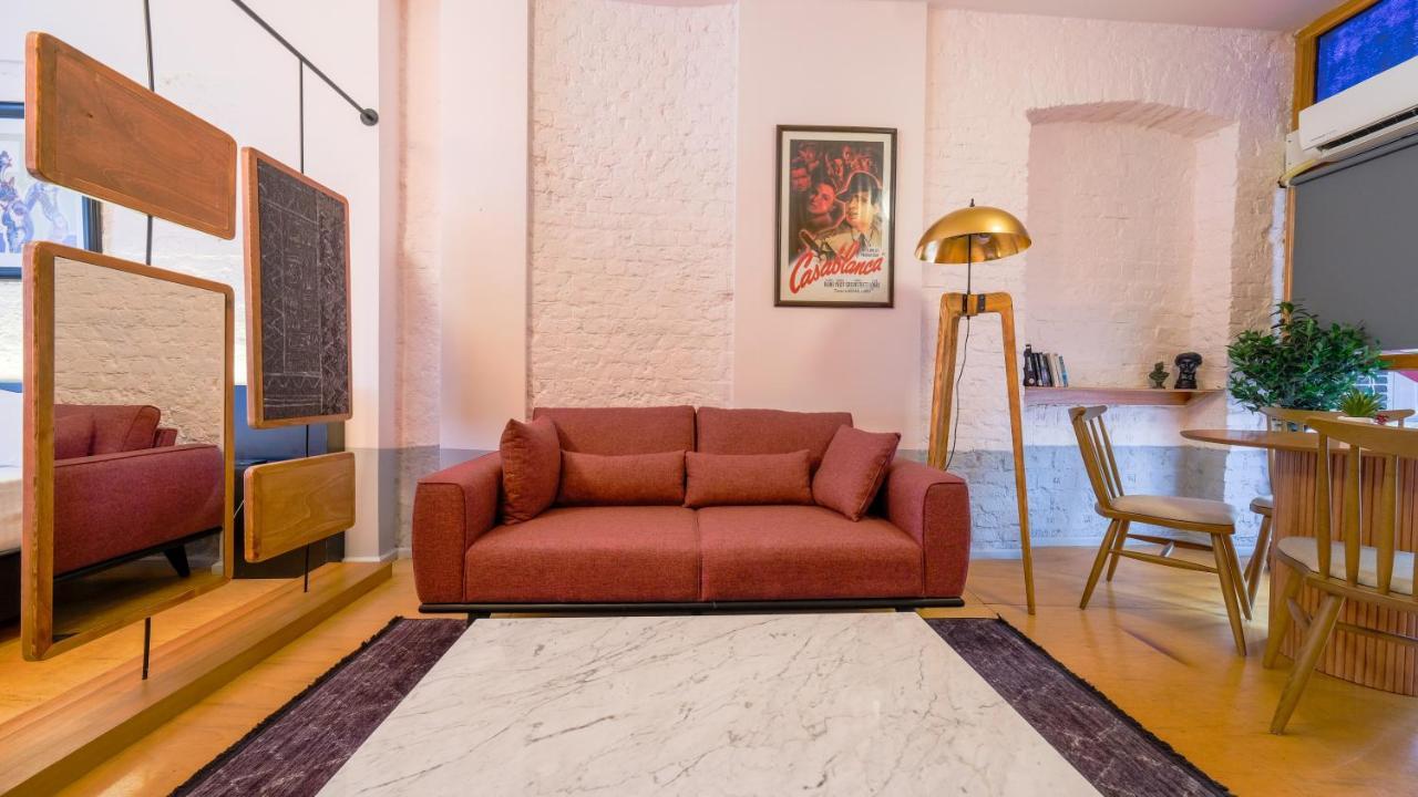 Mayer Loft Appart hôtel