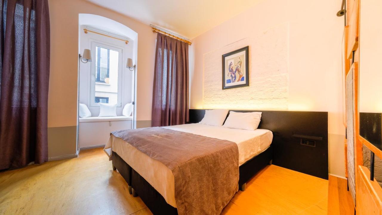 Appart hôtel Mayer Loft