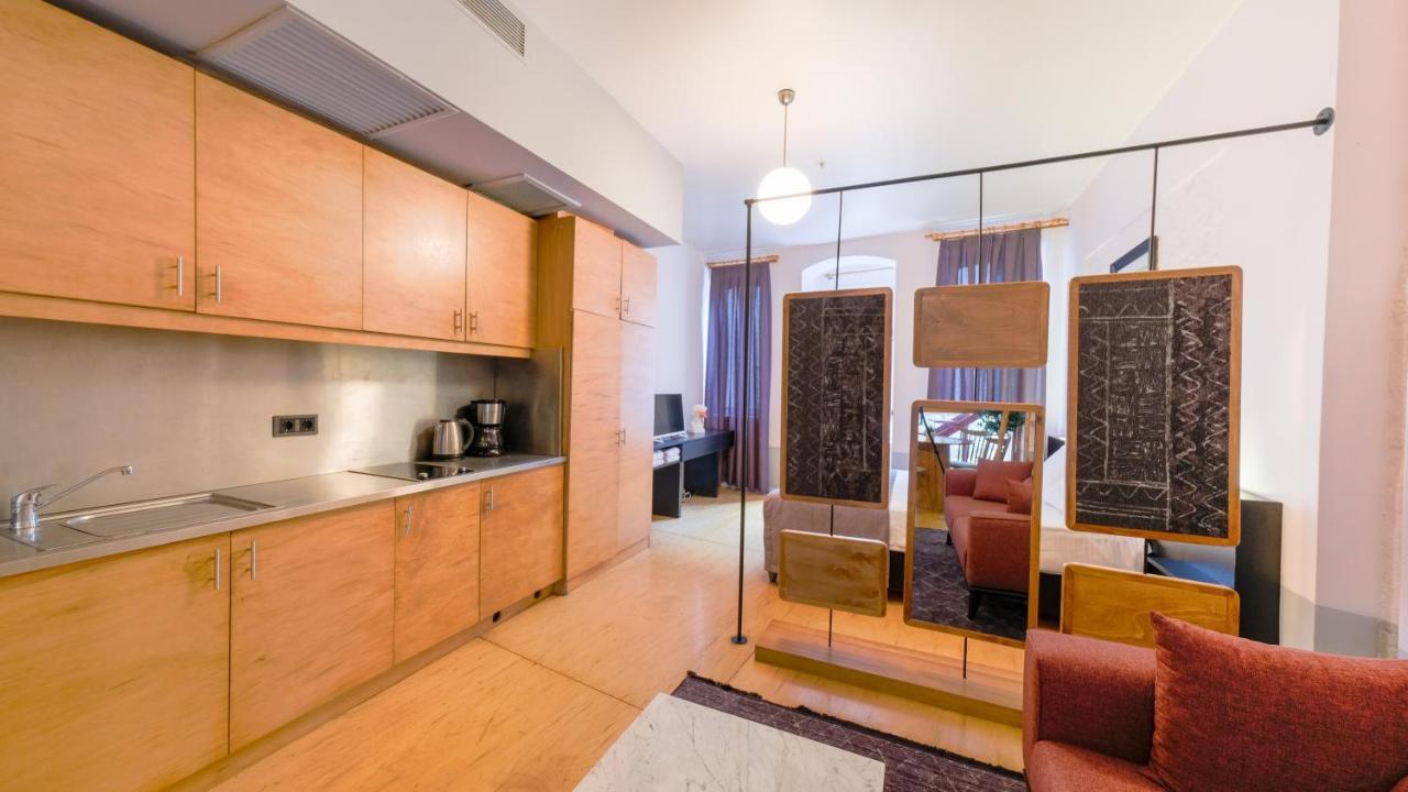 Mayer Loft Appart hôtel