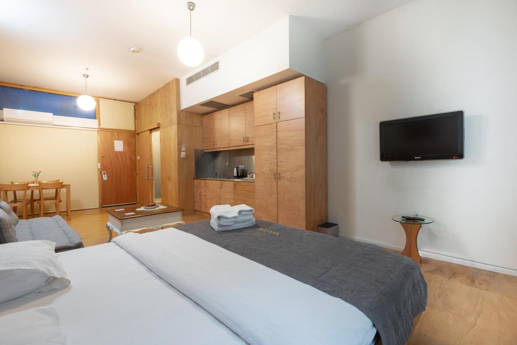 Mayer Loft Appart hôtel