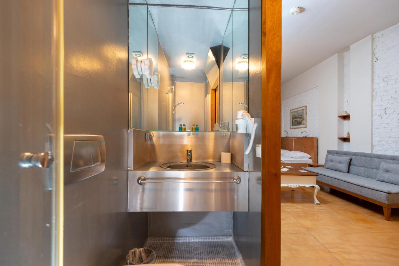 Appart hôtel Mayer Loft *