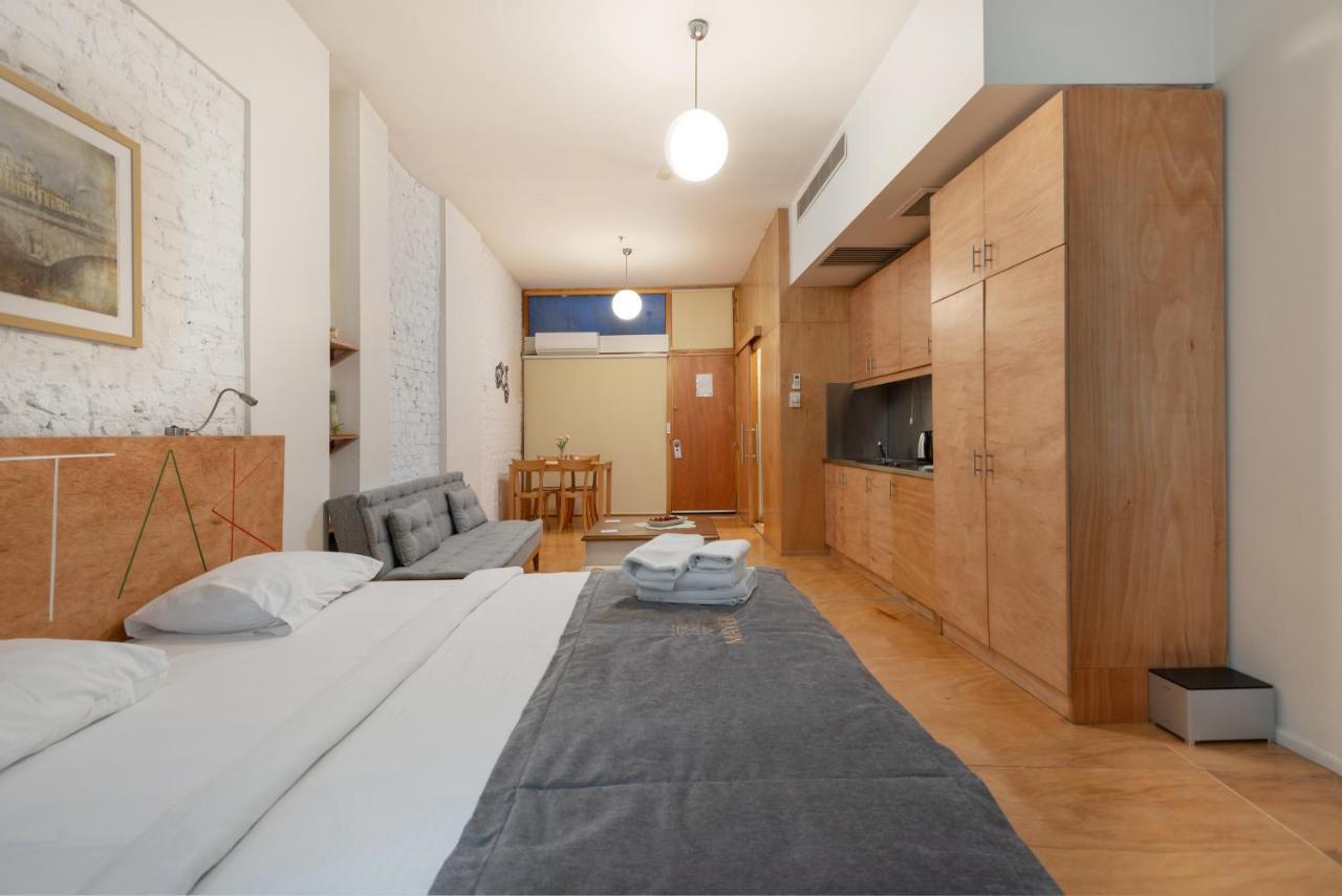 Appart hôtel Mayer Loft *