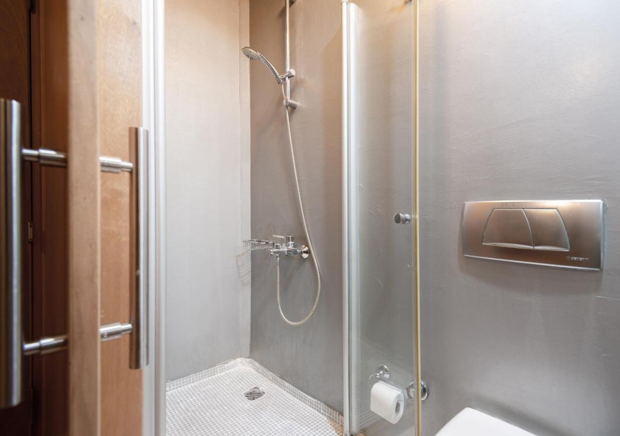 Appart hôtel Mayer Loft