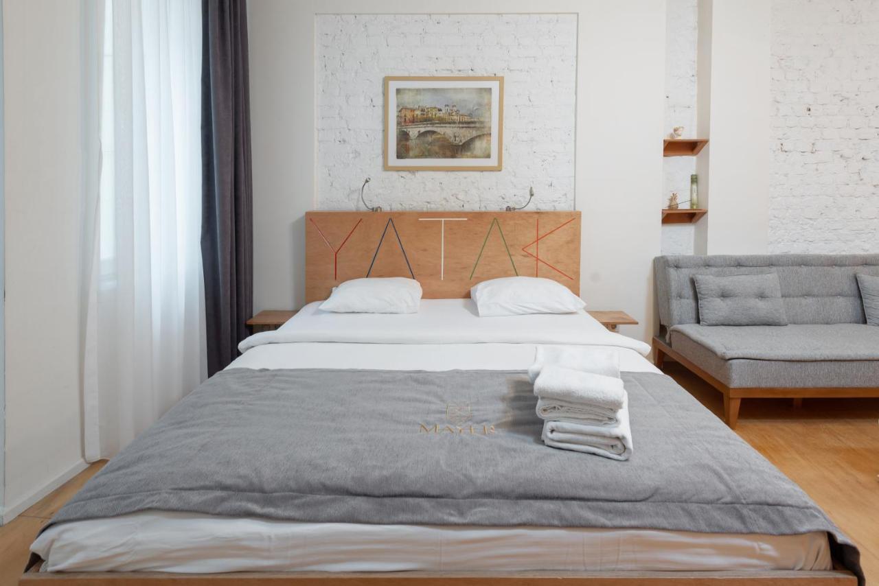 Appart hôtel Mayer Loft *