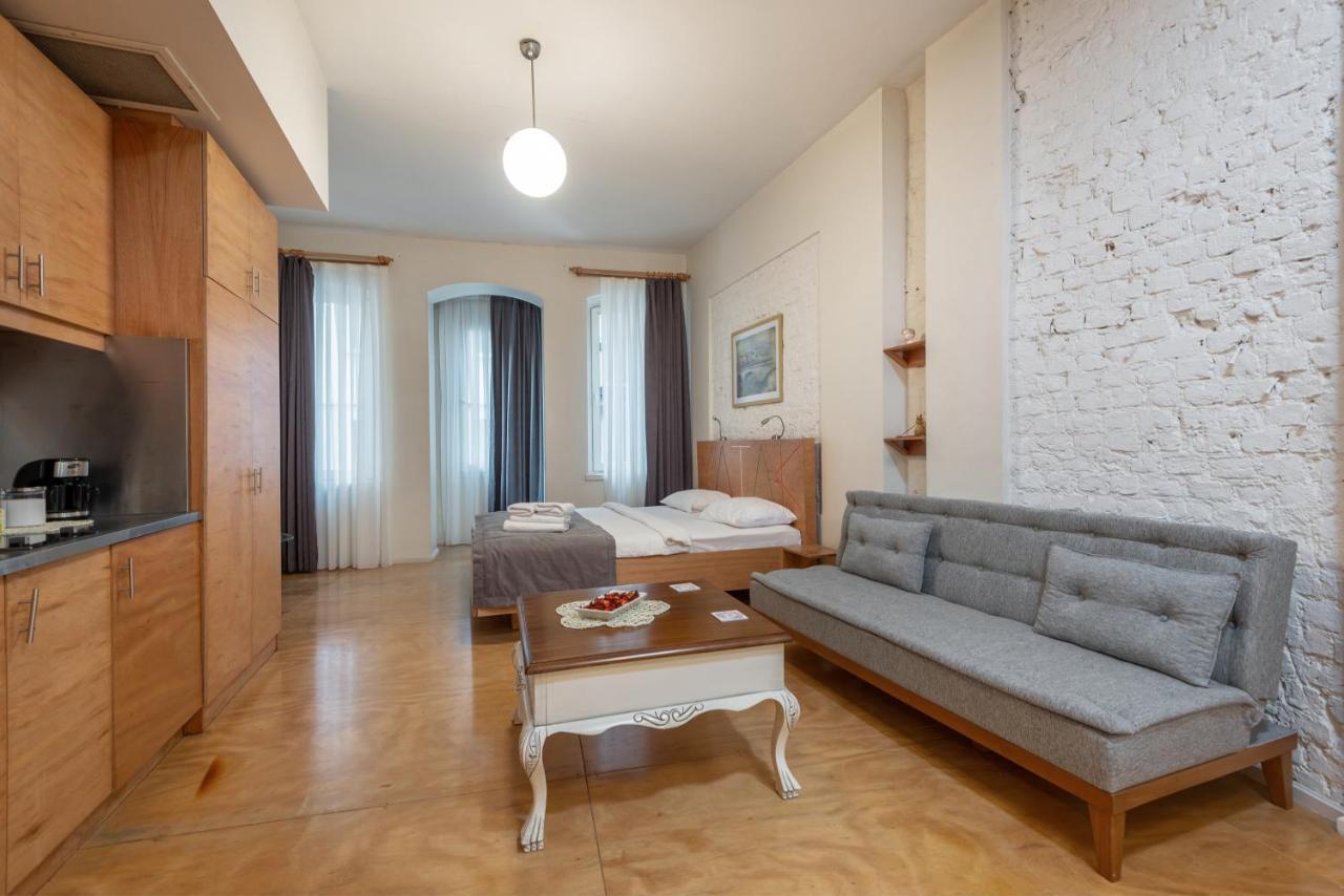 Mayer Loft * Istambul